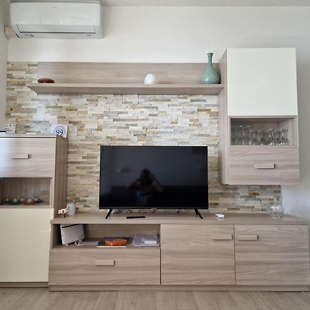 Appartement La Finestra Sul Golfo à Ospedaletti Extérieur photo