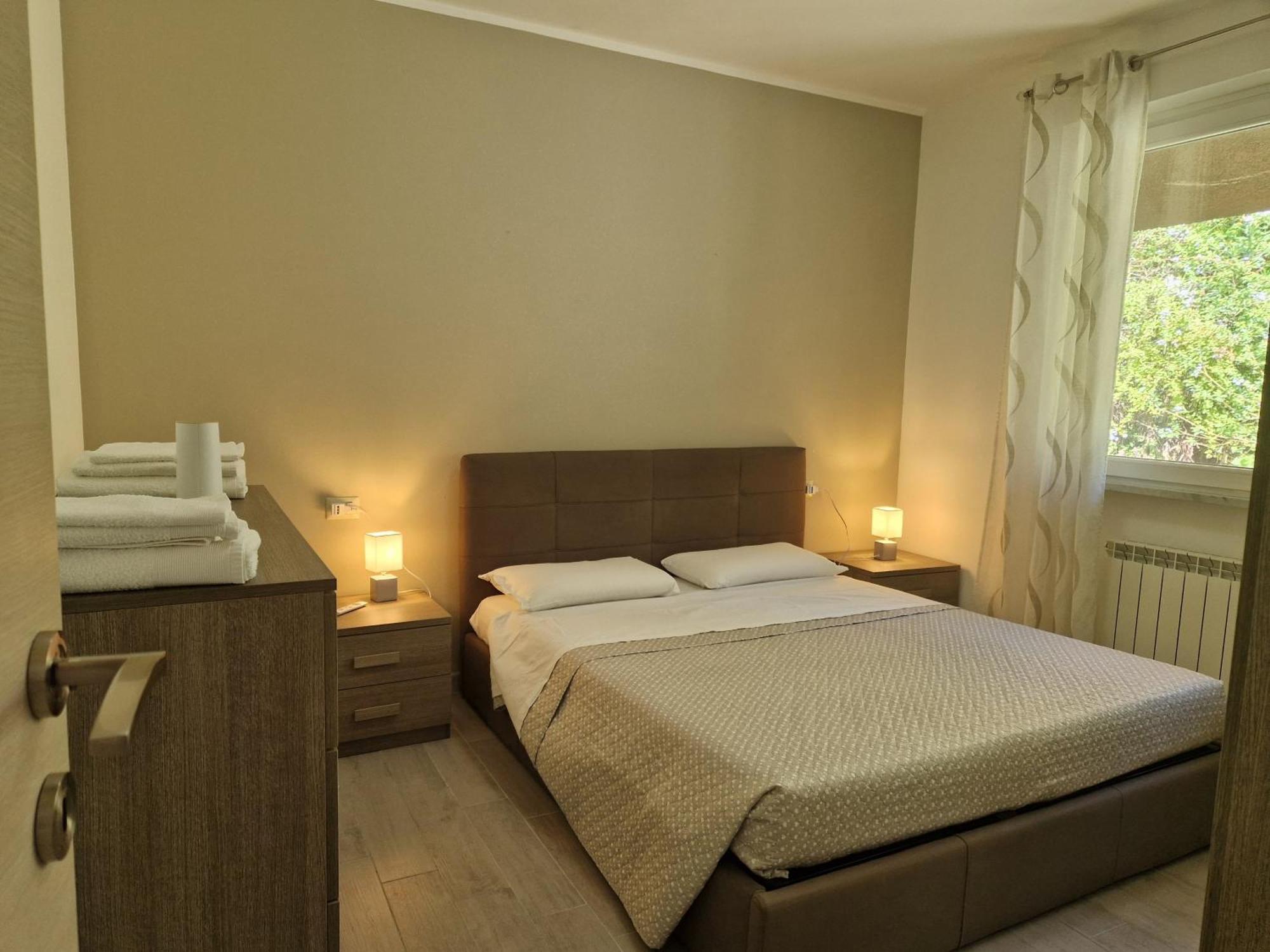 Appartement La Finestra Sul Golfo à Ospedaletti Extérieur photo